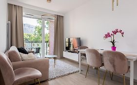 Walowa Chic Apartment