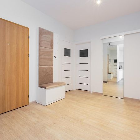 Walowa Chic Apartment Gdańsk Zewnętrze zdjęcie
