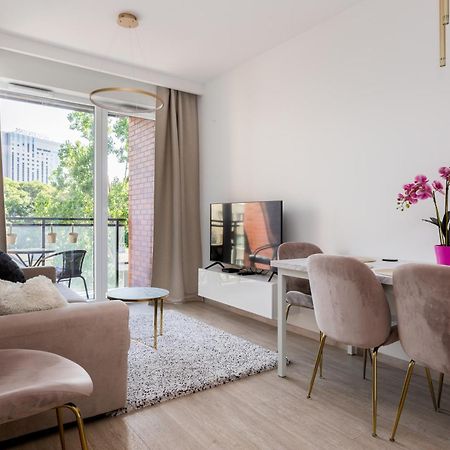 Walowa Chic Apartment Gdańsk Zewnętrze zdjęcie