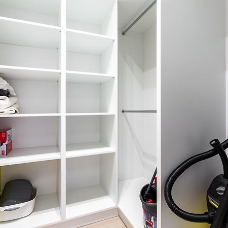 Walowa Chic Apartment Gdańsk Zewnętrze zdjęcie
