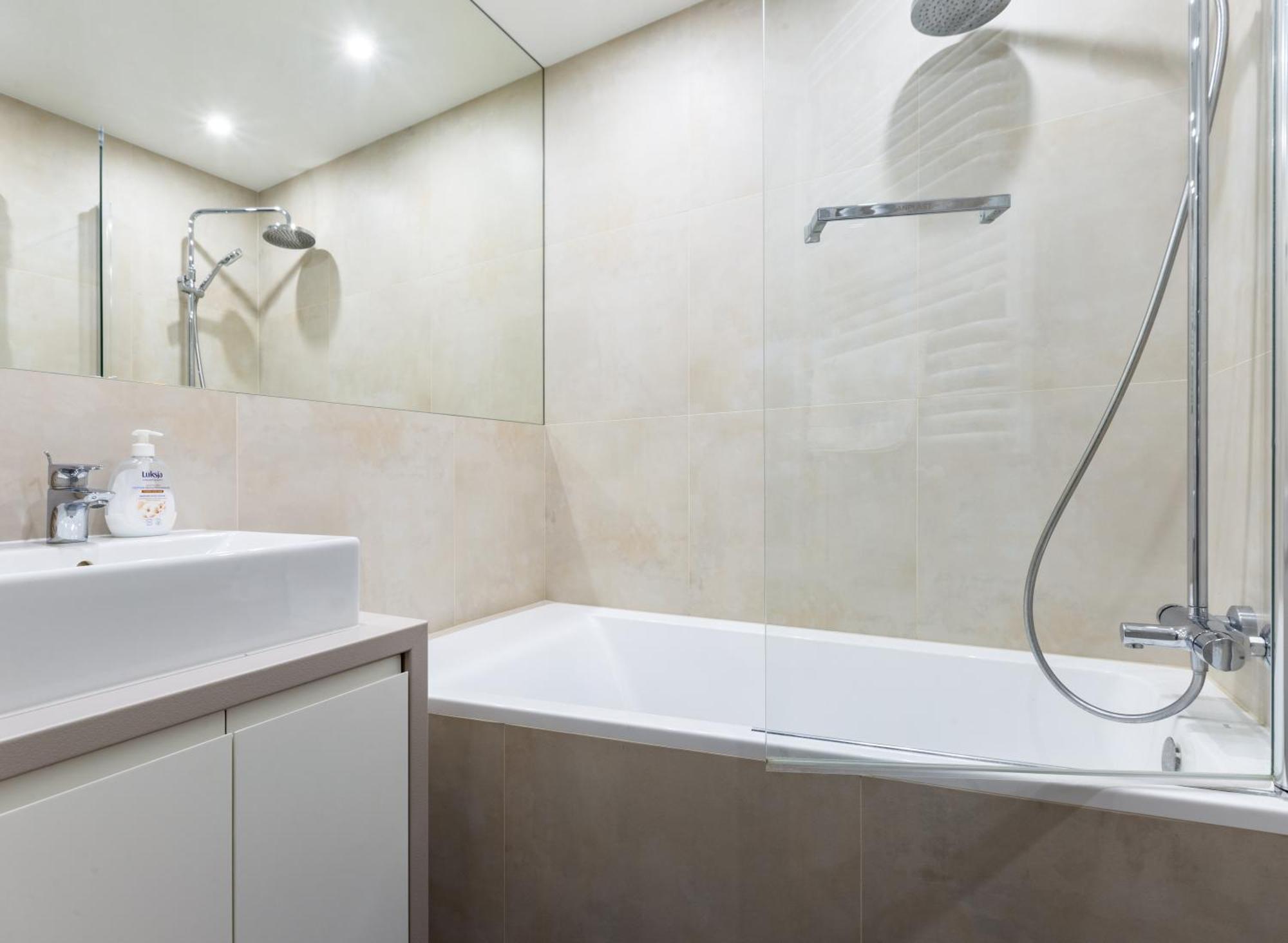 Walowa Chic Apartment Gdańsk Zewnętrze zdjęcie