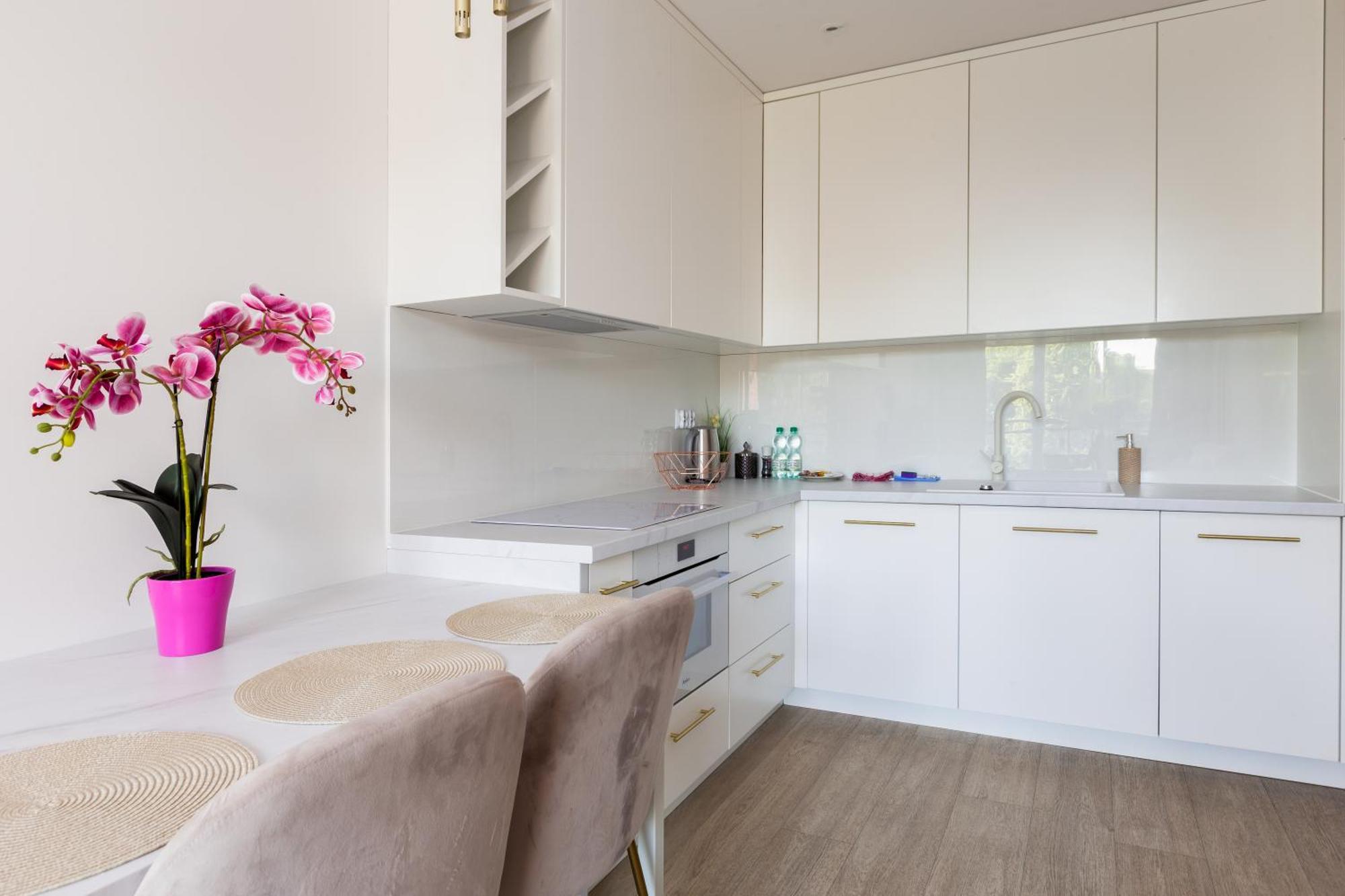 Walowa Chic Apartment Gdańsk Zewnętrze zdjęcie