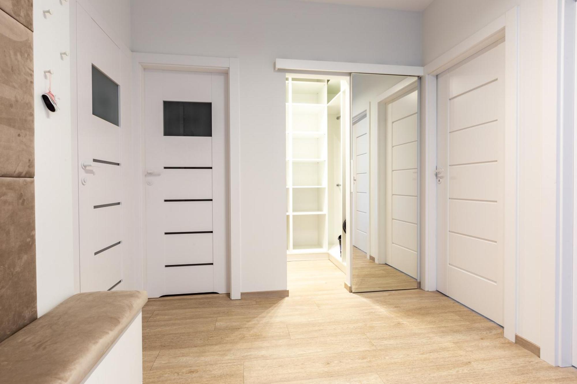 Walowa Chic Apartment Gdańsk Zewnętrze zdjęcie