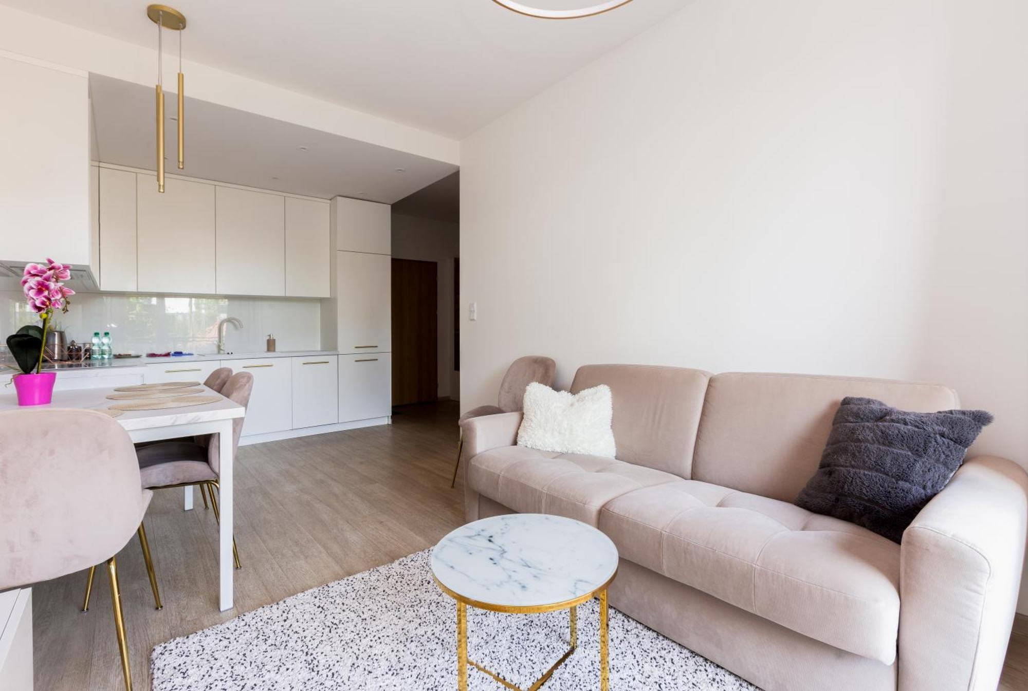 Walowa Chic Apartment Gdańsk Zewnętrze zdjęcie