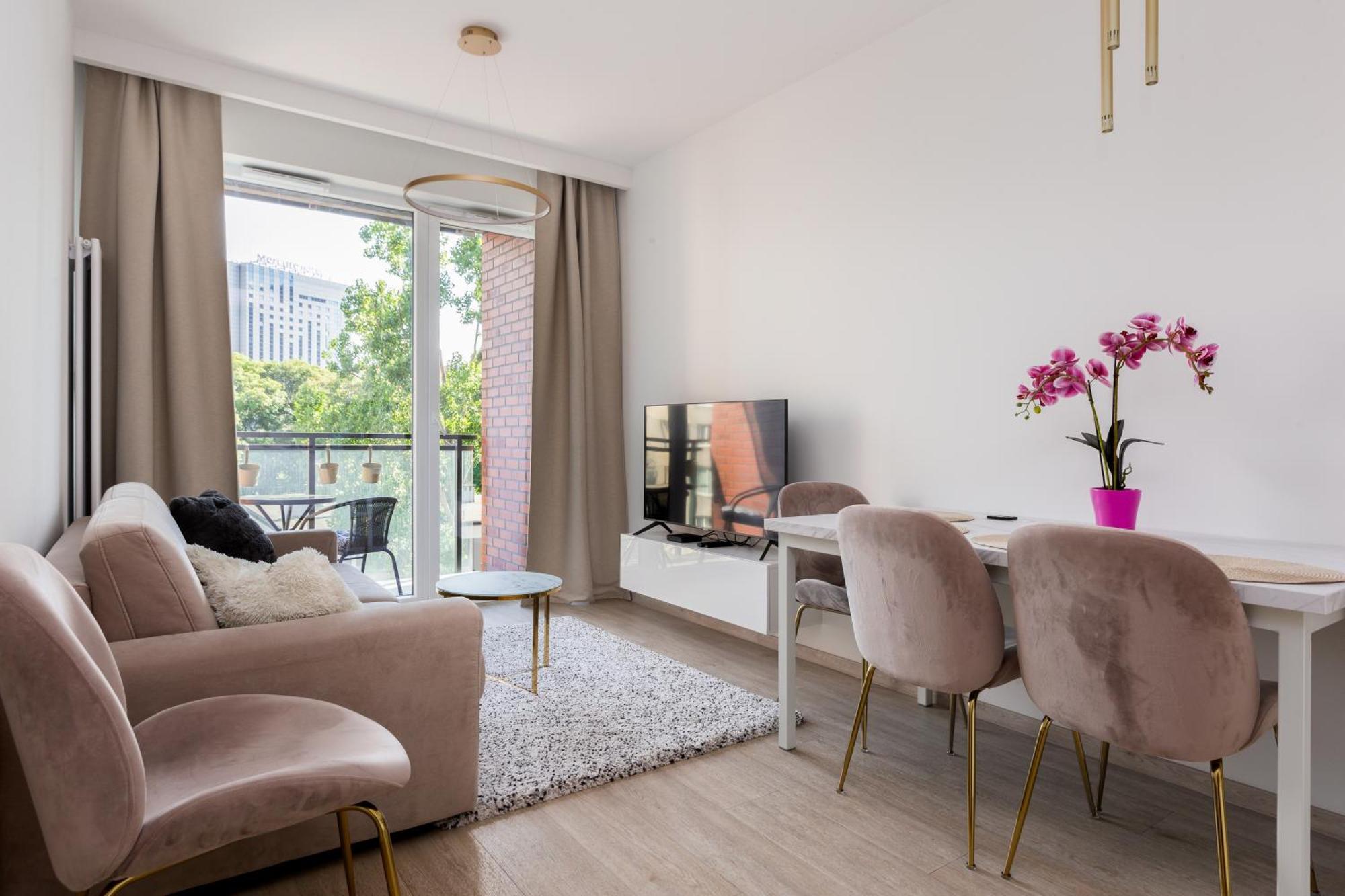 Walowa Chic Apartment Gdańsk Zewnętrze zdjęcie