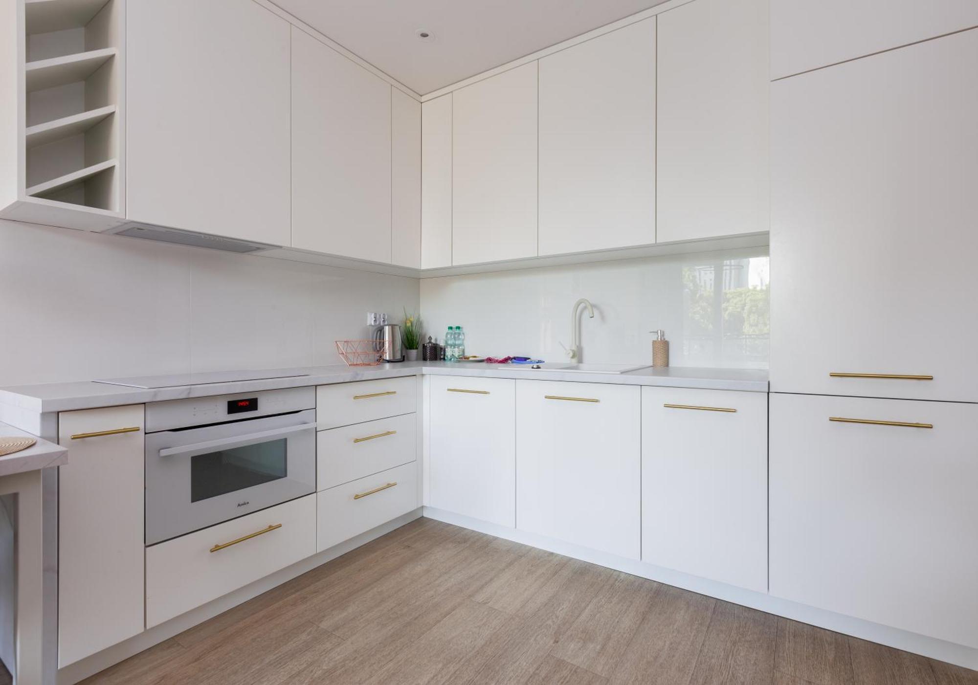 Walowa Chic Apartment Gdańsk Zewnętrze zdjęcie
