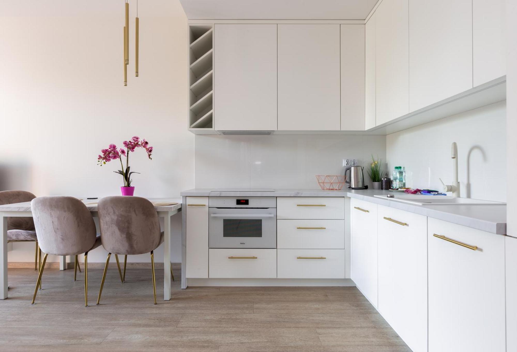Walowa Chic Apartment Gdańsk Zewnętrze zdjęcie